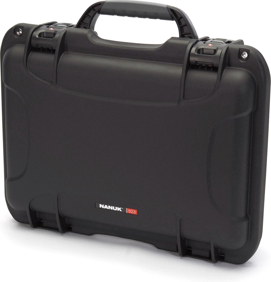 Nanuk Case w/foam - Black