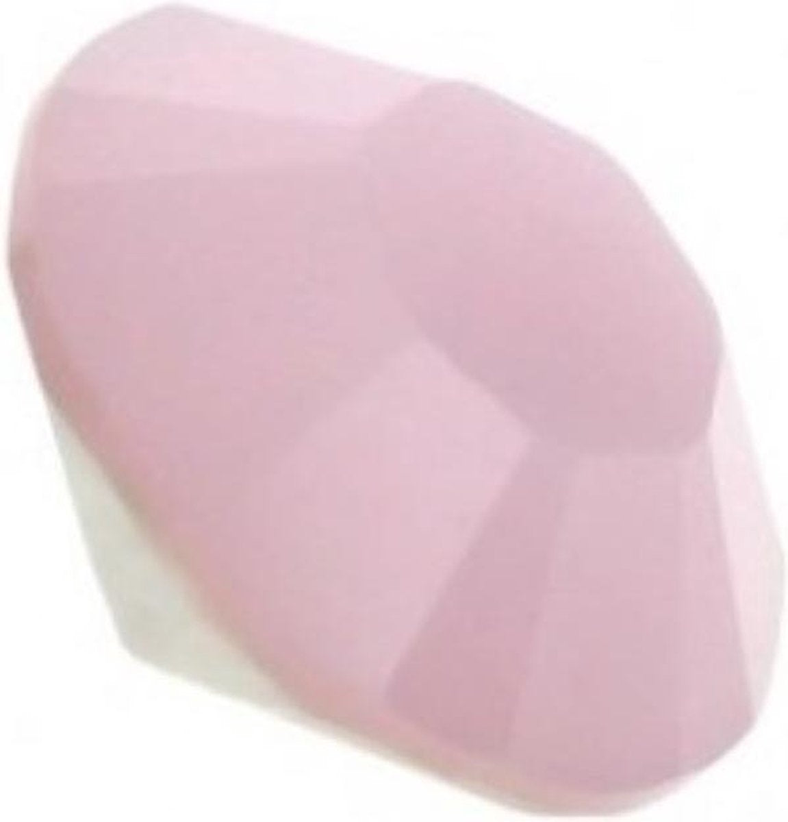 Swarovski ss29 (6 mm) Rose Alabaster