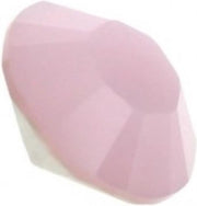 Swarovski ss29 (6 mm) Rose Alabaster