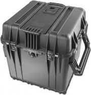 Peli Case   -   Camerakoffer   -   0350    -  Zwart   -  excl. plukschuim  50