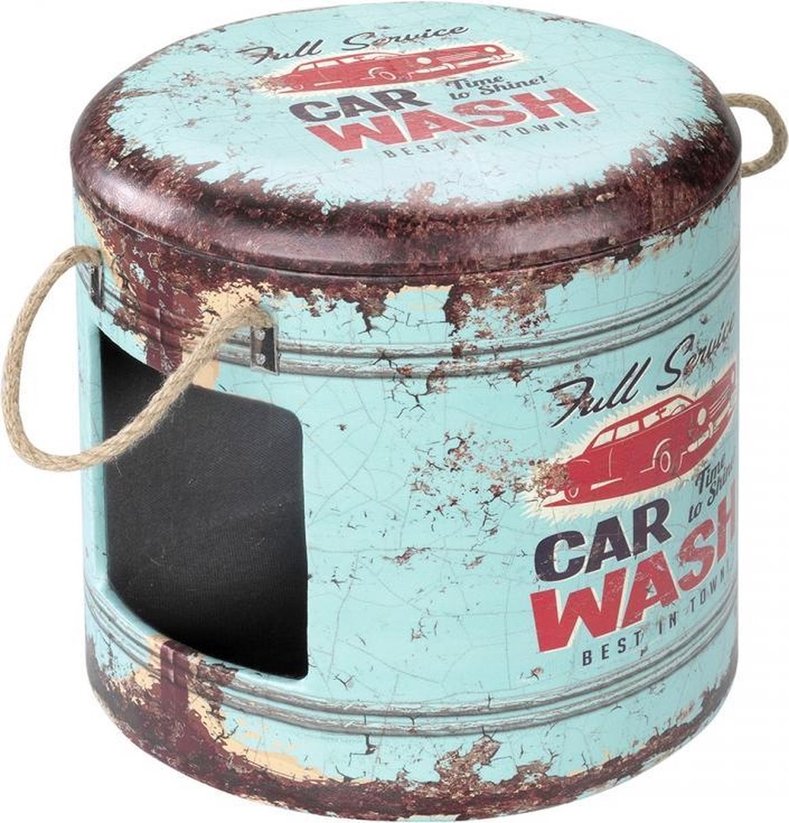 D&D Home collection petbox car wash 35x34CM