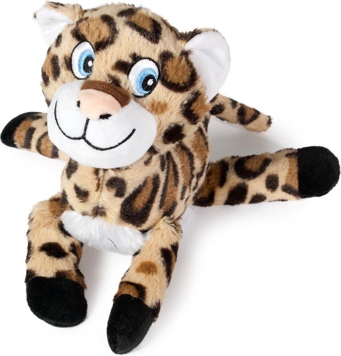 Plush toy aristo