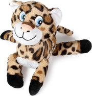 Plush toy aristo
