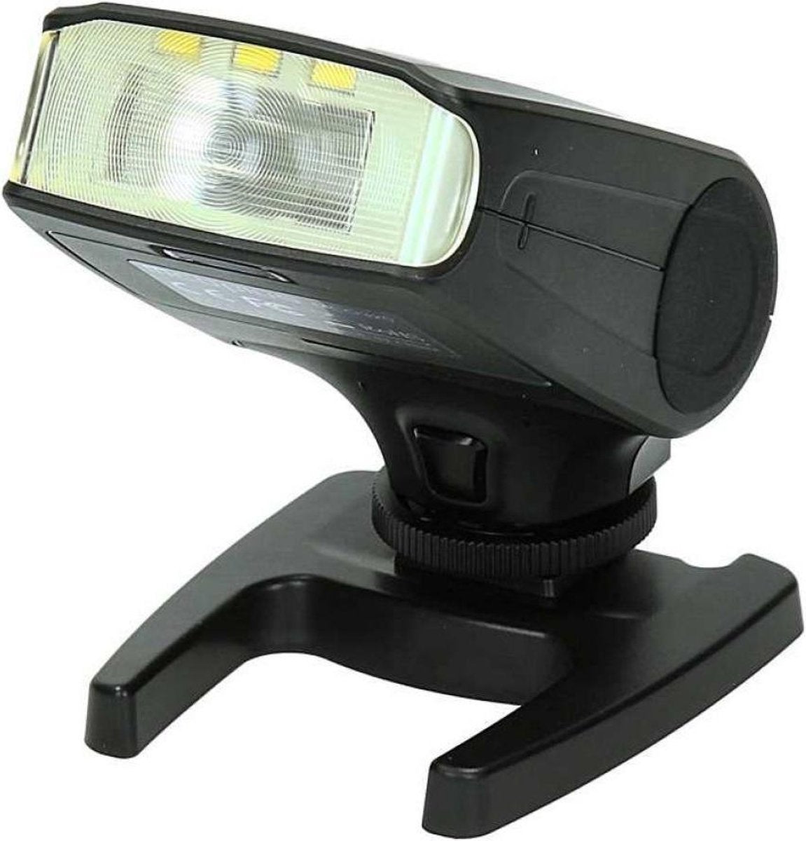 McoPlus MCO320F Speedlite Fujifilm