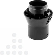 Wartel Geschikt voor Miele S4000 S5000Serie_