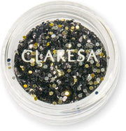 Claresa Nageldecoratie Disco Black #1