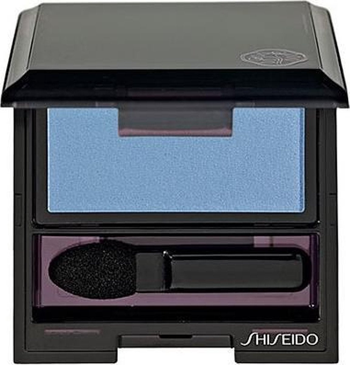 Shiseido Luminizing Satin Eye Color Oogschaduw 1 st. - PK319 - Peach