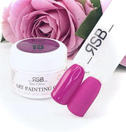 RSB - Art painting gel 15
