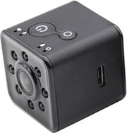 SQ13 Ultra-Mini DV Pocket WiFi 1080P 30fps Digitale Videorecorder Camera Camcorder met 30m Waterdichte behuizing