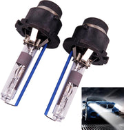2 STUKS D4R 35 W 3800 LM 6000 K HID-lampen Xenon-lampen