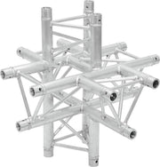 ALUTRUSS TRILOCK 6082AC-61 6-Way Piece