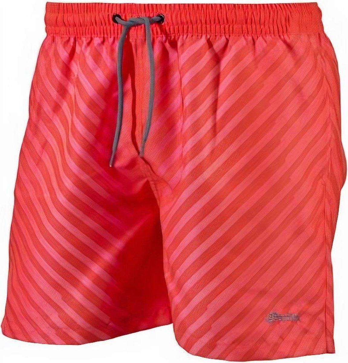 Beco Zwemshort Heren 47 Cm Polyester Rood Maat Xxl