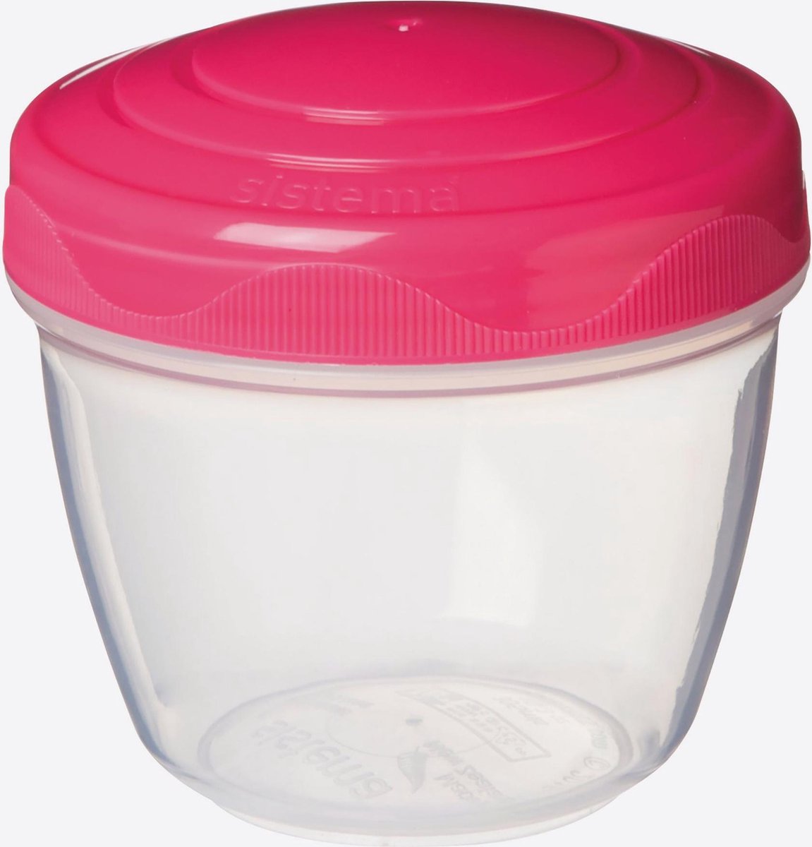 Sistema - To Go Yoghurtpotje - 150ml