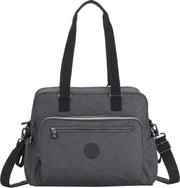 Kipling Alanna luiertas pep charcoal