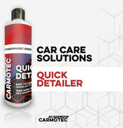 Spray wax - Autowax - Auto poets -  Auto wax - Auto coating - Lakherstel - Auto wassen - Auto reiniging - Auto onderhoud - Auto schoonmaken - Auto poets - Auto detailing