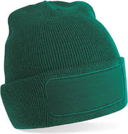 Muts-Beanie-Groen-unisex