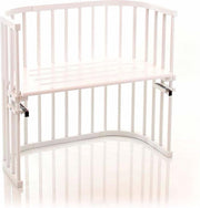 Babybay Co-sleeper Bijstelbed Original Wit