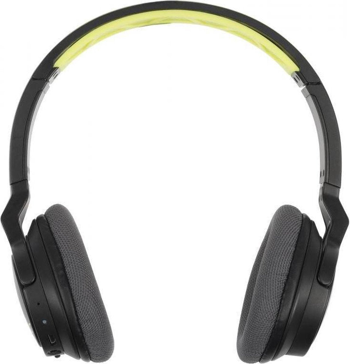 KitSound Exert Sports Hoofdtelefoons Hoofdband 3