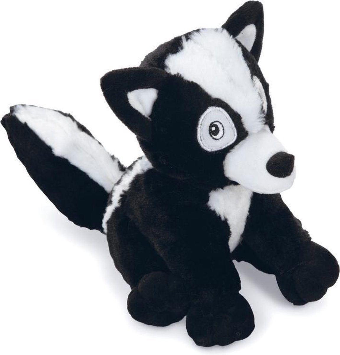 Dog toy plush spud