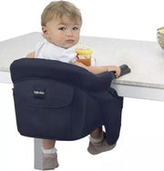 Inglesina hangend kinderstoel blauw