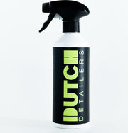Dutch Detailers - Nano Speed Wax - spraywax voor de auto - easy on easy off