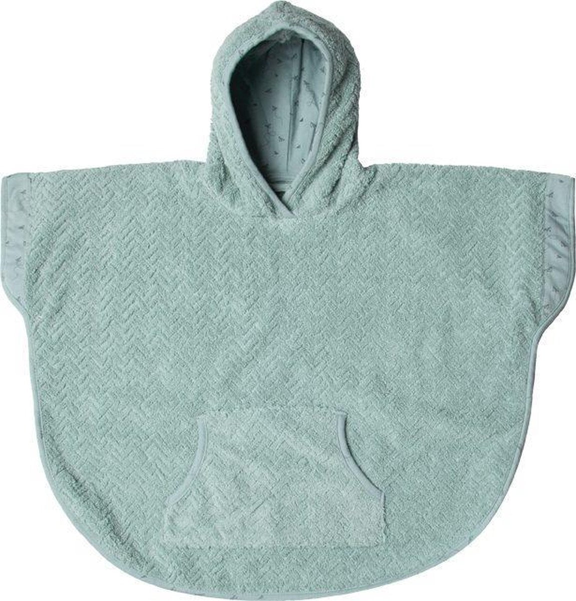 Bebe-jou bad poncho Fabulous Paper Planes