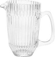 Karaf Crystal helder 21cm