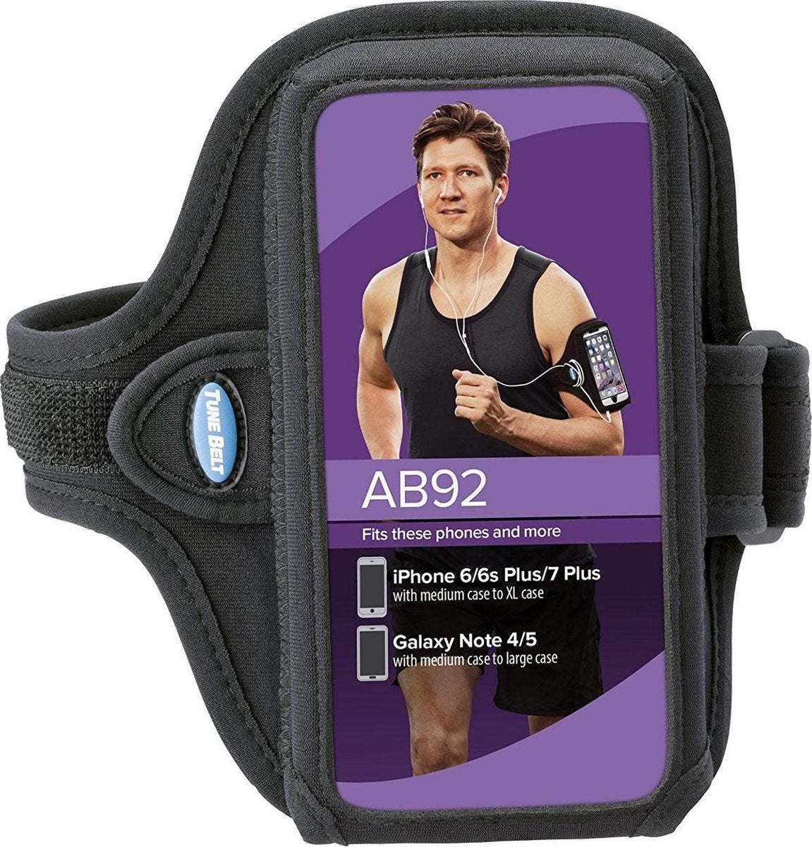 Tune Belt AB92 Sport Armband