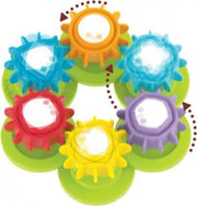 Yookidoo Vormenstoof Spin Junior