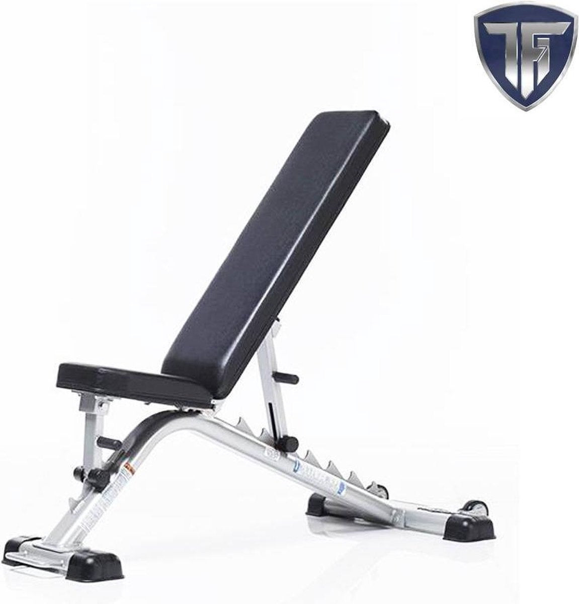 Tuff Stuff CLB-325 Flat/Incline Trainingsbank
