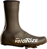 Velotoze Overschoenen Neopreen Zwart Maat M