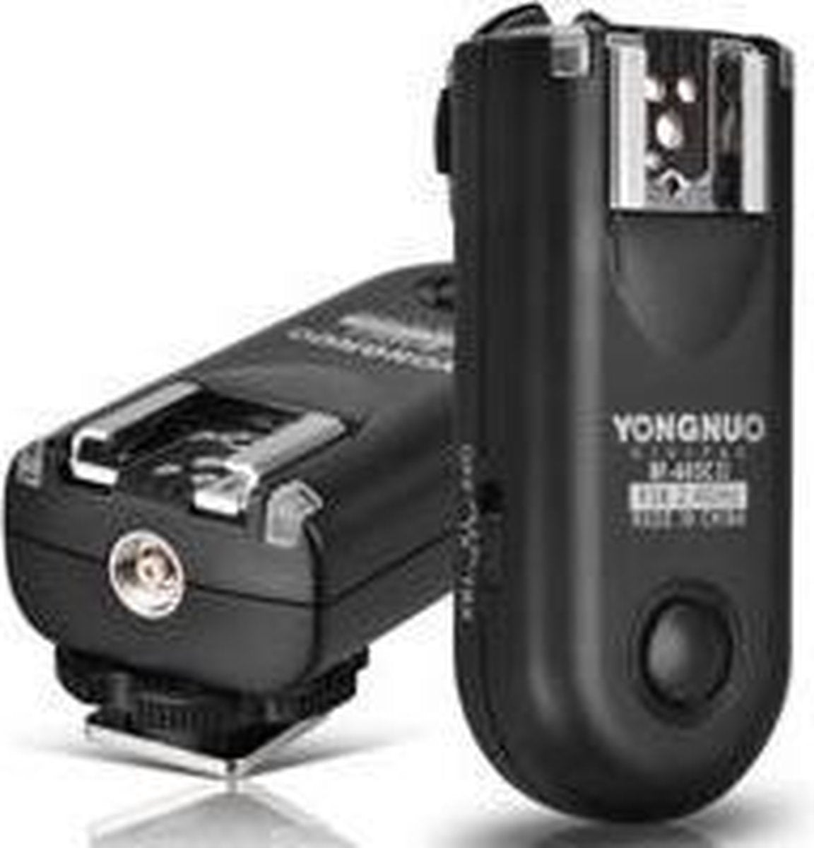 Yongnuo RF-603II/N3 Wireless Flash Trigger Set voor Nikon