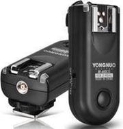 Yongnuo RF-603II/N3 Wireless Flash Trigger Set voor Nikon