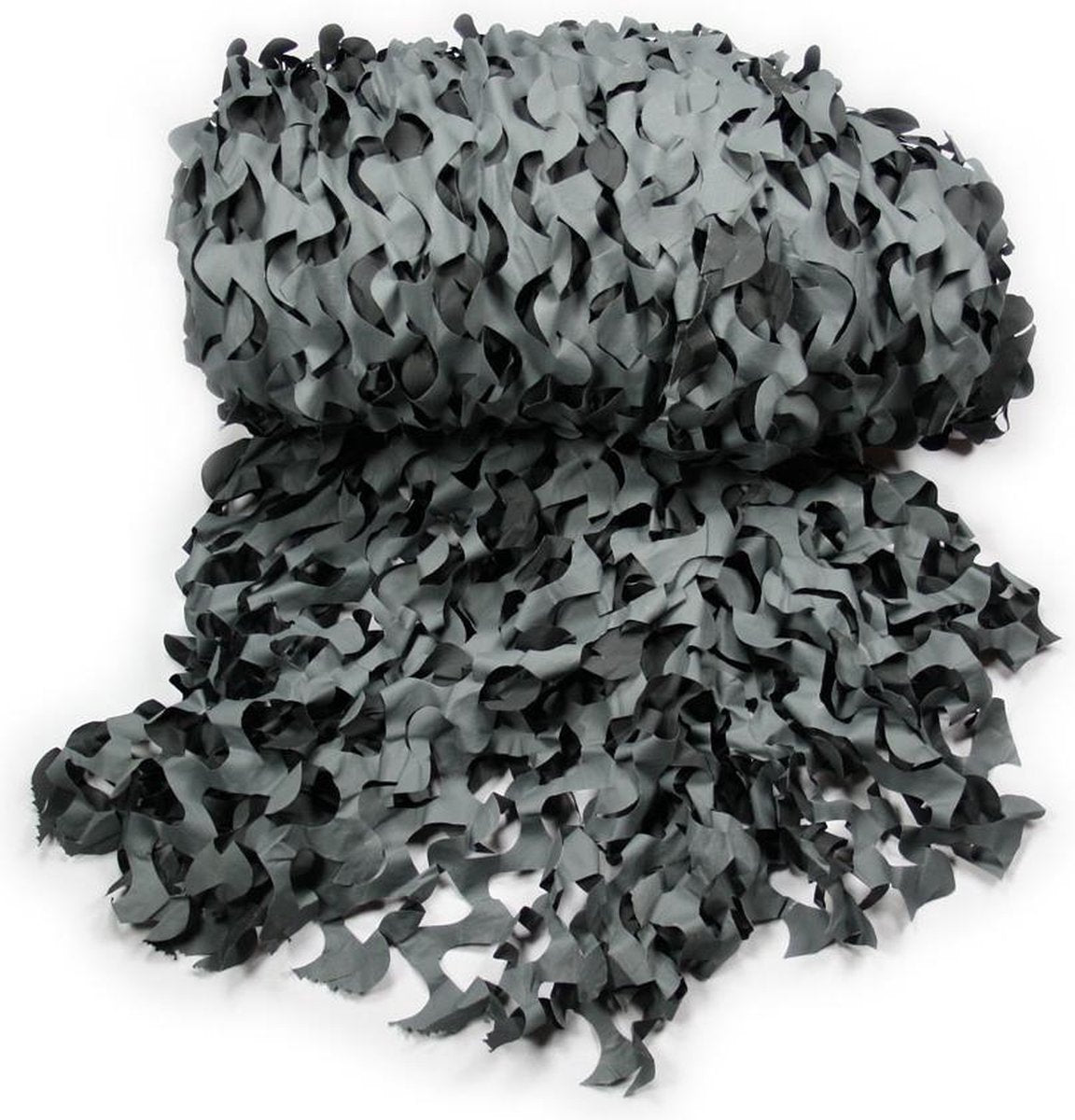 Camouflagenet night camo 3X2
