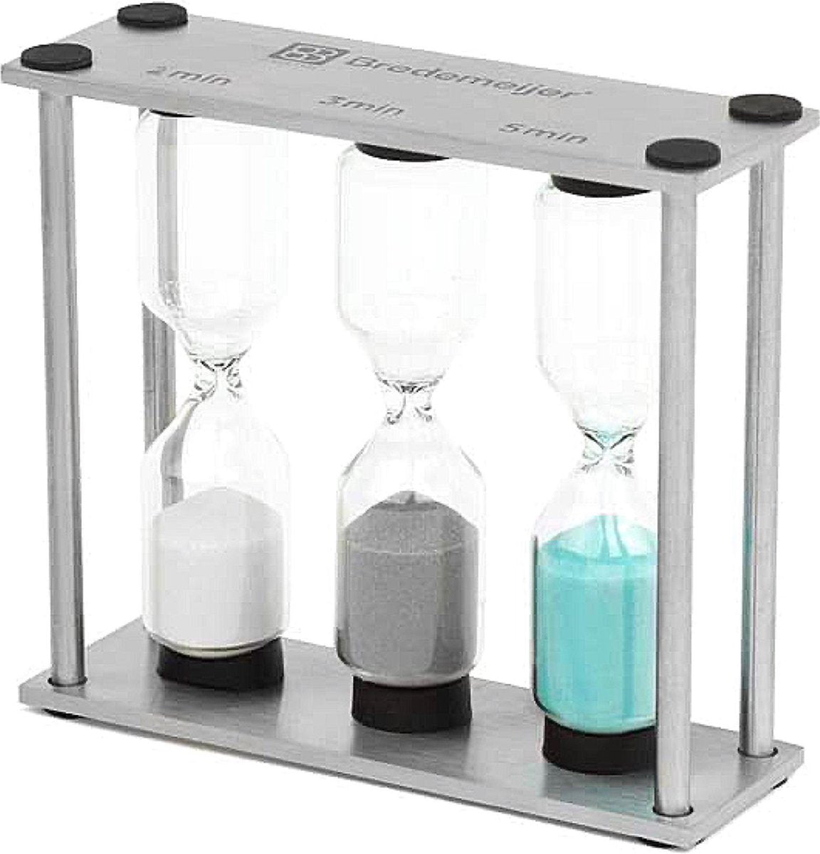 Bredemeijer - Luxe Tea Timer - Thee - Ice tea - Zandloper - 1