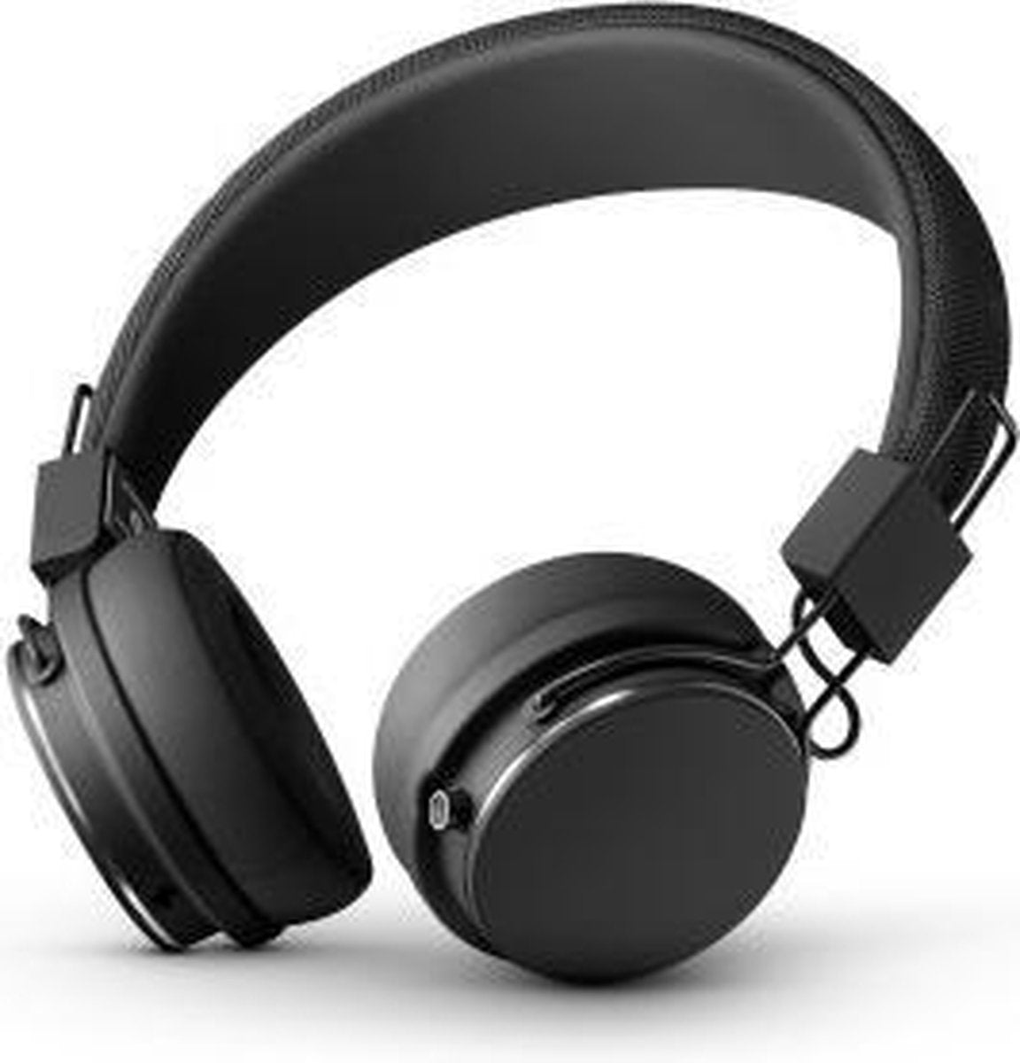 URBANEARS Plattan II BT Zwart