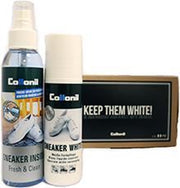 Collonil Keep them White kit