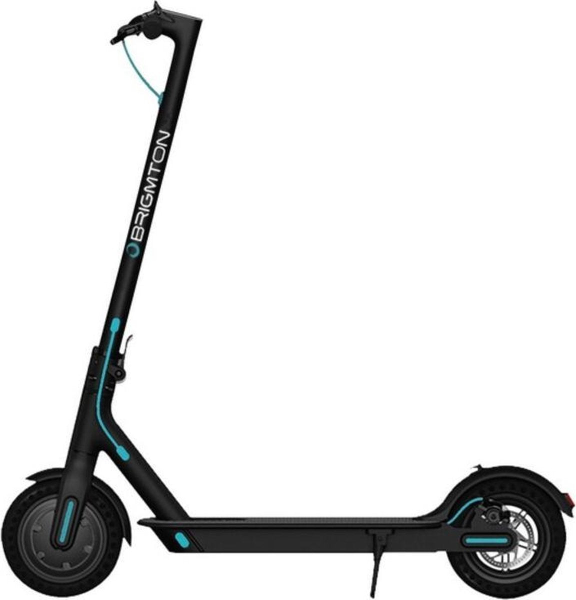 BRIGMTON BMI-367 - Elektrische Step -  8
