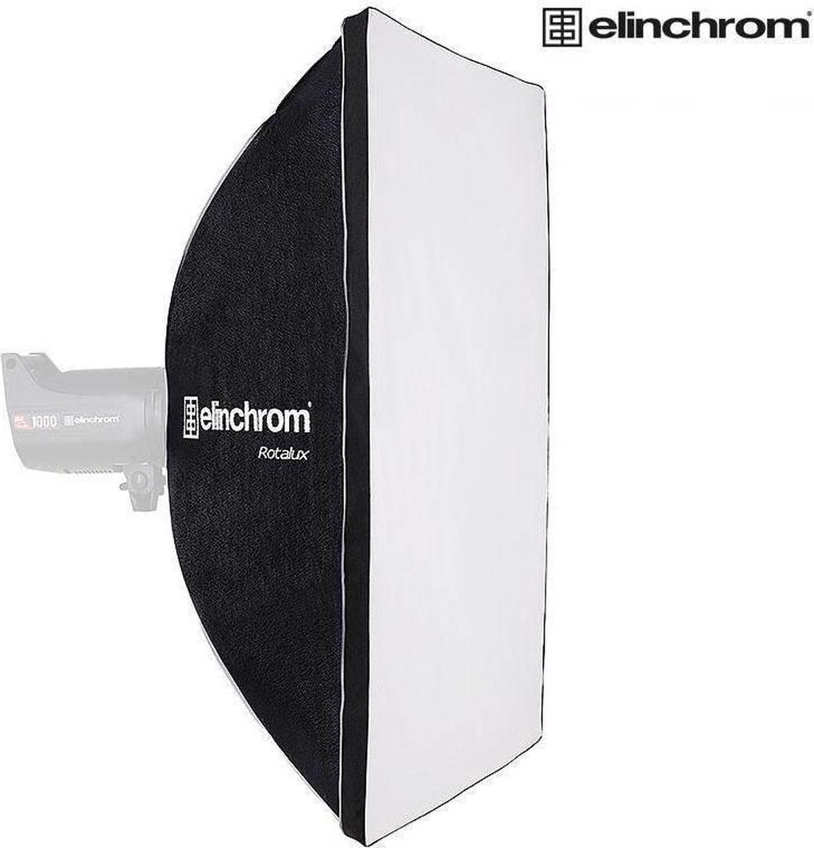 Elinchrom Rotalux Recta 60x80cm Softbox