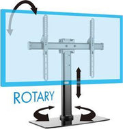 Stralex TV voet universeel - Geschikt voor 32-47 inch tv's