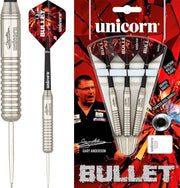 Unicorn Bullet Gary Anderson P2 - 25 Gram