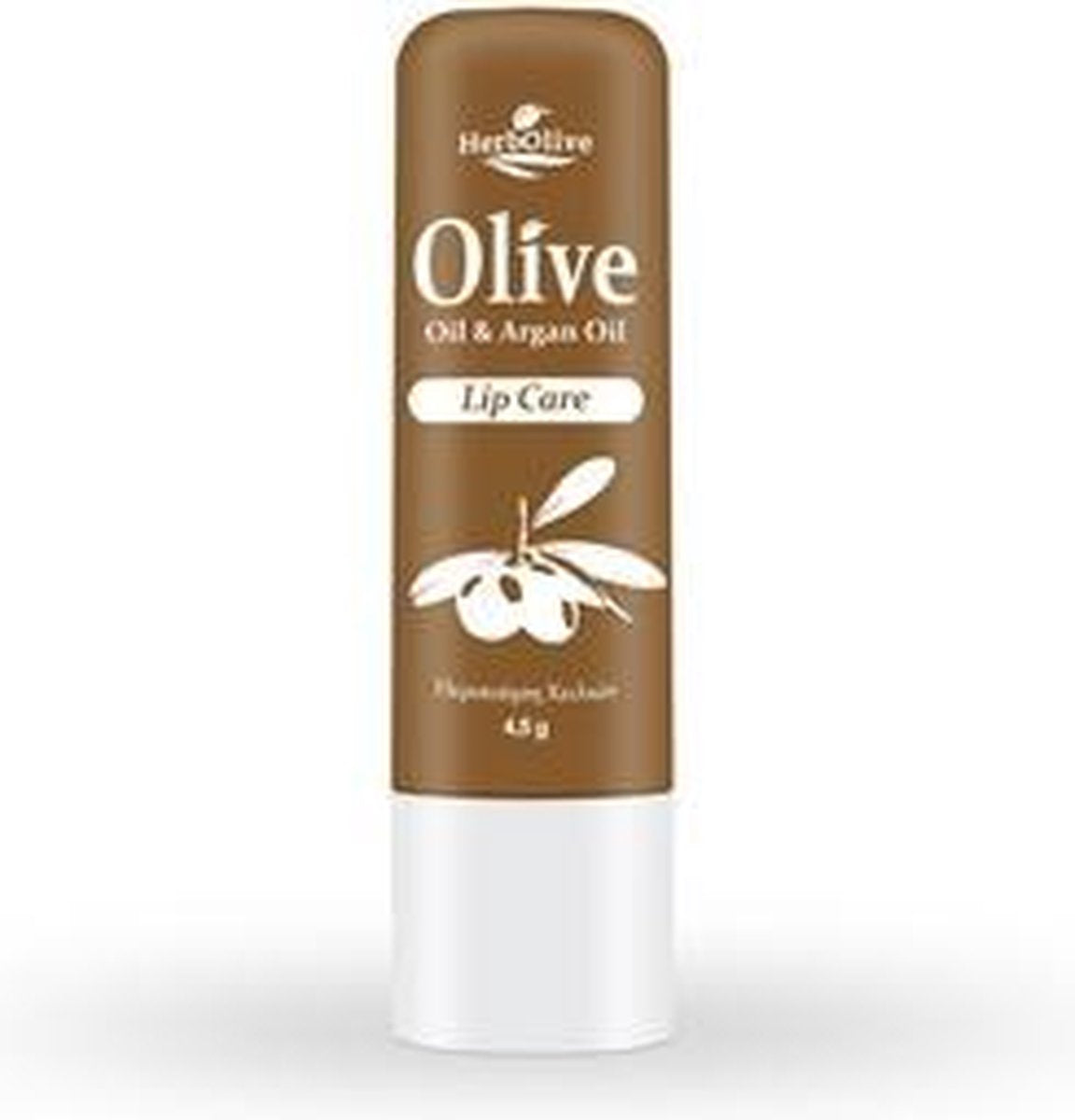 Herbolive Lippenbalsem Arganolie