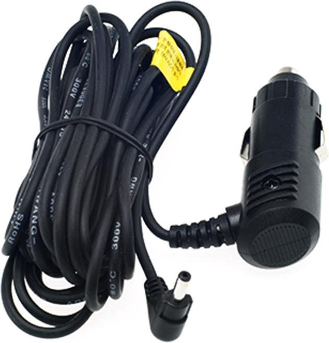 BlackVue 12V Voedingskabel