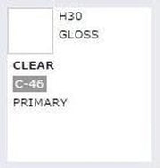 Mrhobby - Aqueous Hob. Col. 10 Ml Clear (Mrh-h-030)