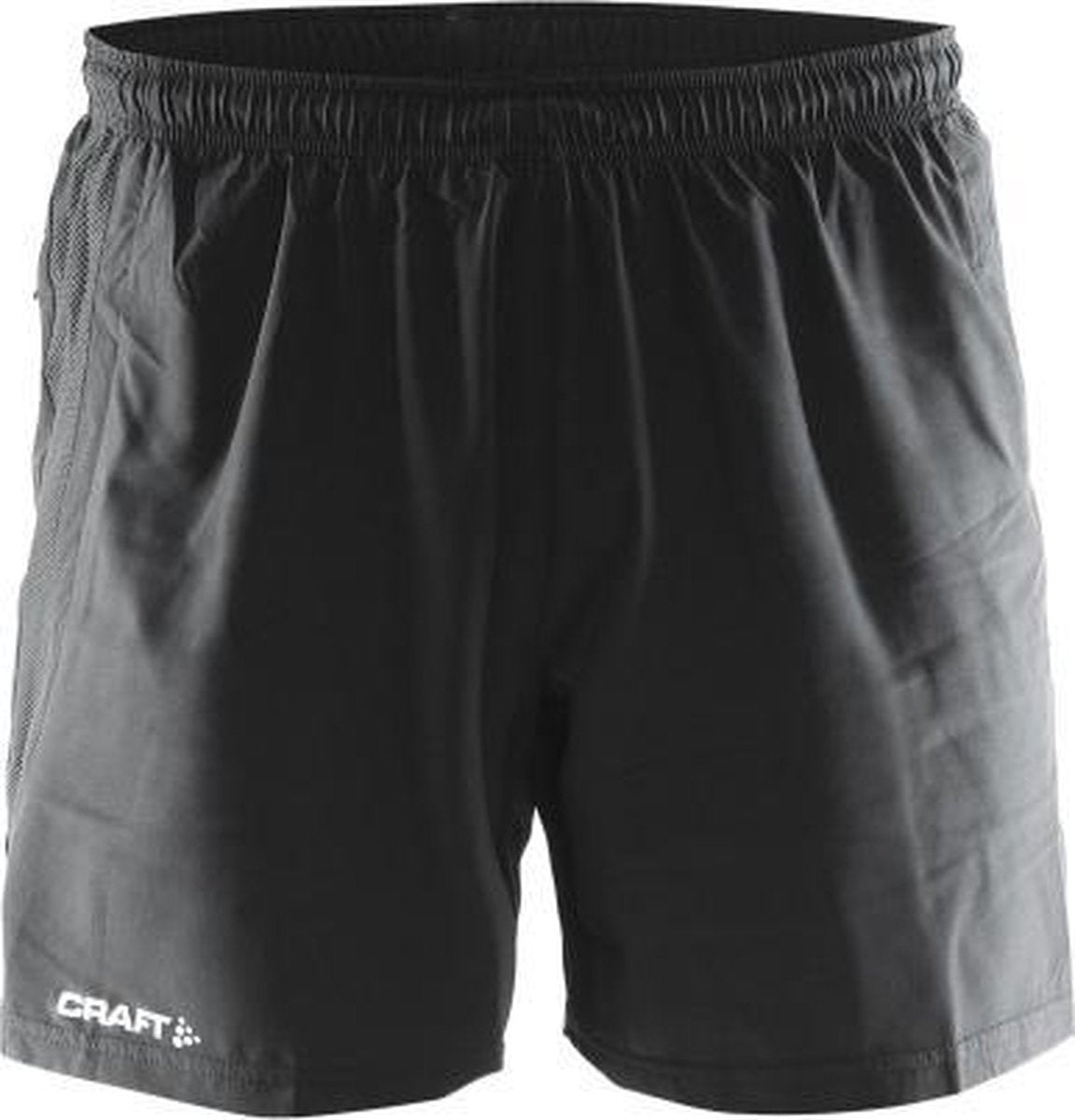 Craft Joy Relaxed Shorts men black xxl