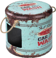 Home Collection Petbox Car Wash