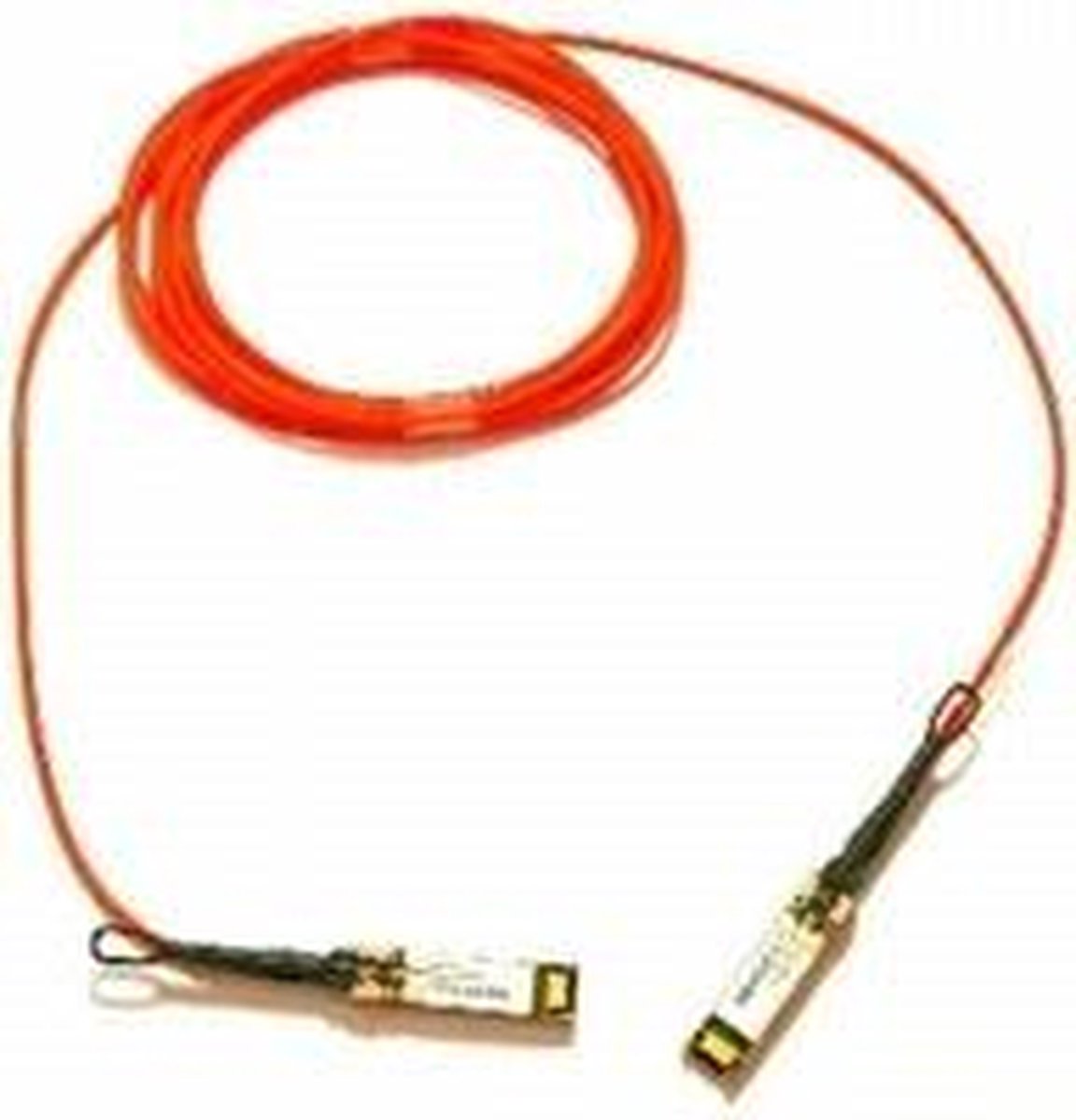 Cisco SFP-10G-AOC3M= Glasvezel kabel