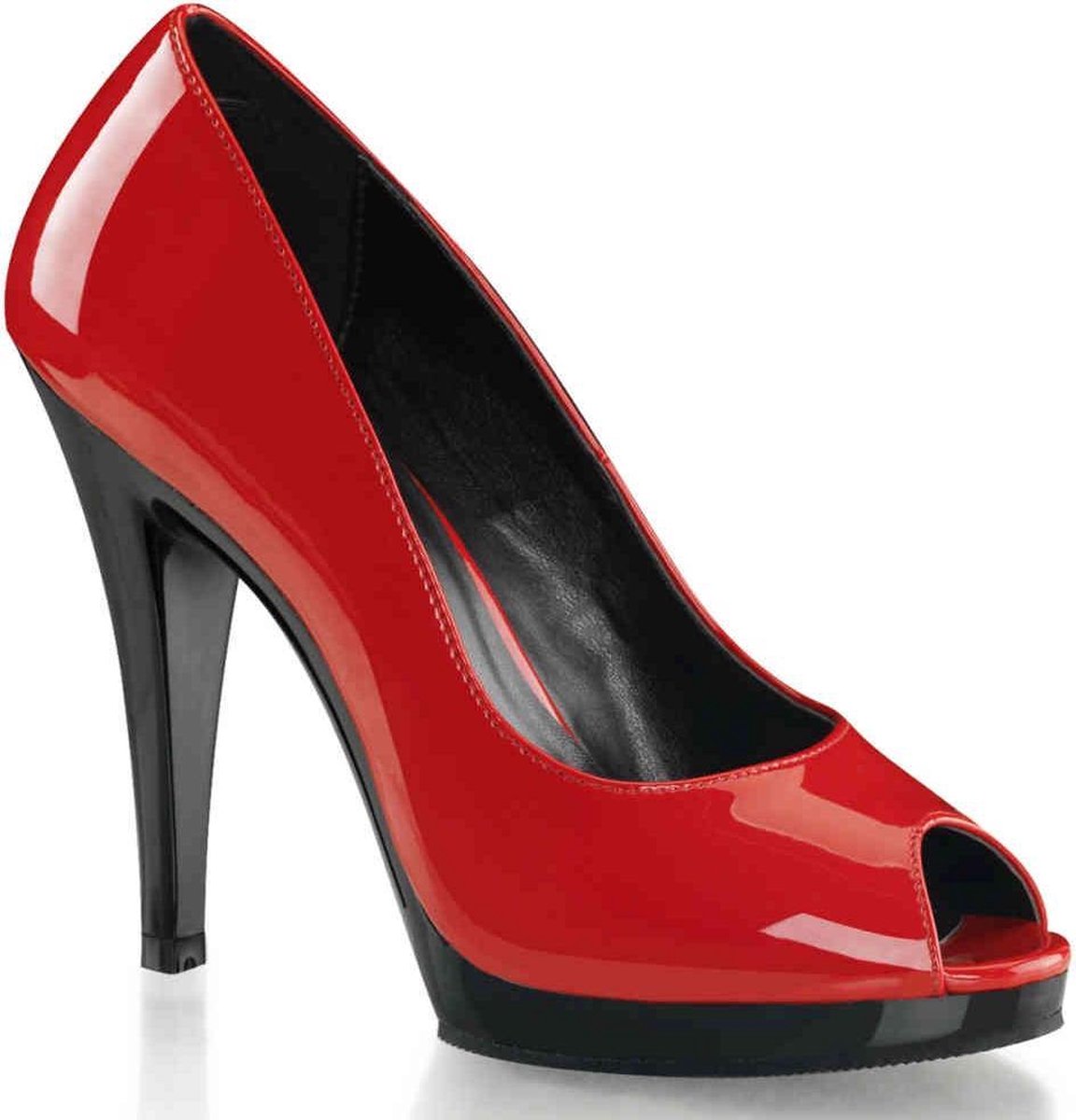 EU 44 = US 13 | FLAIR-474 | 4 1/2 Heel