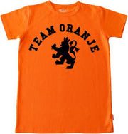EK oranje shirt | Heren | Team oranje