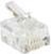 ACT - Modulaire RJ12 Stekker